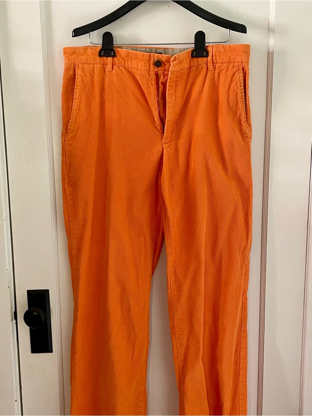 Izod Men's Corduroy Pants